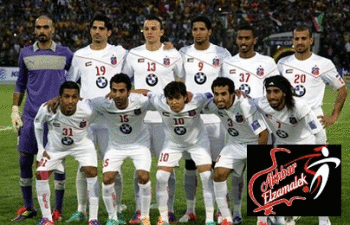 الكويت والفيصلي لربع نهائي كأس اتحاد آسيا