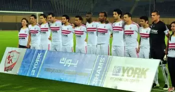 اخبار الزمالك - نجوم الزمالك يرفضون عرض عباس ـ رحيل يرفض التجديد ـ مجلس الزمالك يرفض اقتراح «العامري» ـ النادى يصرف 10% من مستحقات لاعبيه ً.. المجلس ينهى التمرد