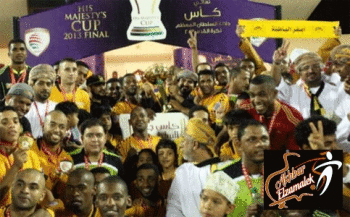 السويق يضيف كأس عمان إلى لقب الدوري