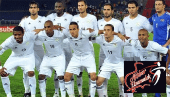 تصفيات كأس العالم 2014 :ليبيا تقع في فخ التعادل مع الكونغو.. والسودان يسقط أمام