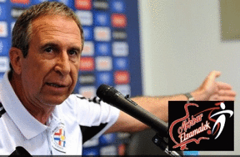 استقالة بيلوسو مدرب منتخب باراجواي لكرة القدم
