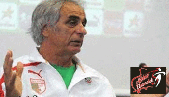 خليلوجيتش: فوز الجزائرعلى بنين عزز فرص الفريق في التقدم بتصفيات المونديال