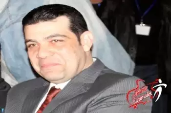 صحيفة تفجر حقيقة استقالة عبد الفتاح من الزمالك