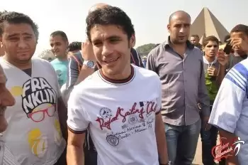 فيديو .. الصقر يدعم مظاهرات 30 يونيو ويؤكد: الاخوان ضيعوا البلد