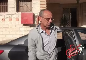 خاص .. فييرا يبدي تعجبه من أثارة أزمة بسبب تأخره في الحضور للقاهرة