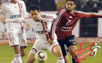 اخبار الزمالك - نجم الزمالك يصفع فريقه قلم ساخن بـ 350 ألف دولار ـ «فييرا» يهدد ـ تأجيل انتخابات القلعة البيضاء