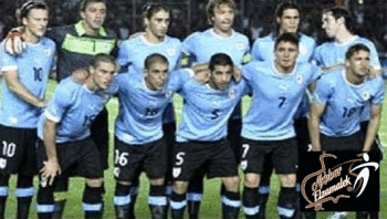 أوروجواي تهزم نيوزيلندا بمونديال الشباب