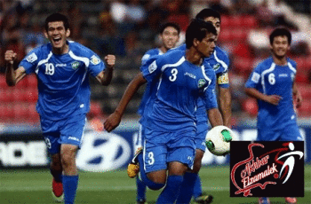 أوزبكستان تطيح باليونان من ثمن نهائي كأس العالم للشباب 