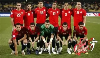 صدمة جديدة للمنتخب المصري في تصفيات كأس العالم 