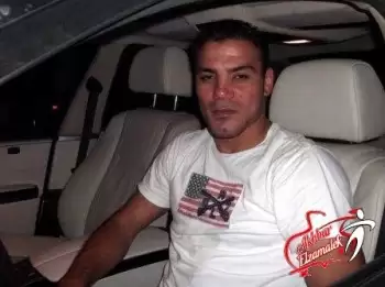 عاجل: عمرو زكي يعود للزمالك من جديد .. واللاعب يرد!!