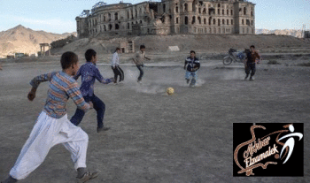 اخبار الزمالك - منذ عقد كامل..أول مباراة دولية في أفغانستان