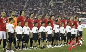 عاجل .. رسميا : كارثة كبرى لمنتخب مصر بتصفيات كأس العالم