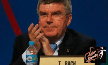 انتخاب الألماني باخ رئيسا للجنة الأولمبية 