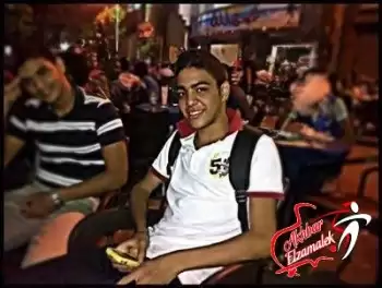 مقتل عمرو حسين عضو وايت نايتس بطلق ناري أمام الزمالك