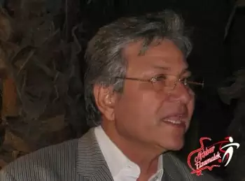 سراج يفتح النار على وزير الرياضة بسبب صندوق دعم مصر