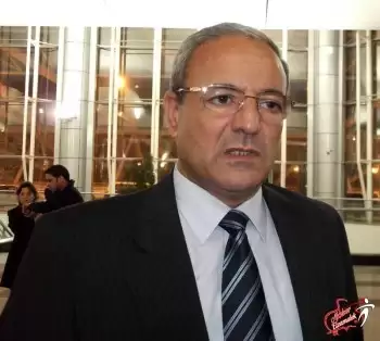 فيديو .. بهجت: لائحة "ابو زيد" لا تتفق مع لجنتى الاوليمبية المصرية والدو