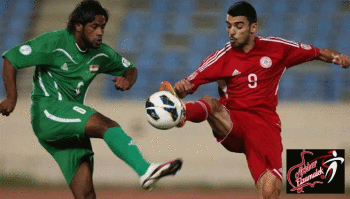 اخبار الزمالك - تعادل لبنان والعراق ودياً في بيروت