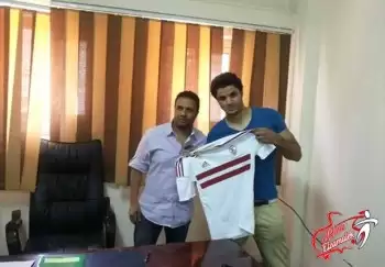 اخبار الزمالك - السيد في الزمالك بمليون جنيه .. تأجيل المفاوضات مع الشحات وناصف ـ "وايت نايتس" تدعو إلى وقفة السبت ـ  قيد البلدوزر رسميا .. واللاعب يبكي بشدة