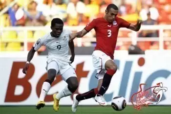 عاجل .. مصر خارج كأس العالم بسبب هذا الخطأ الكارثى