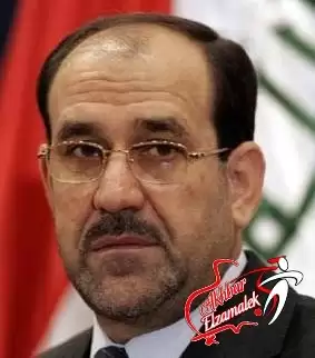 رئيس وزراء العراق يشكر الزمالك ومجلس ادارته