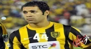 نجم مصر يتسلم جائزة احسن لاعب رغم عدم مشاركته في لقاء غانا