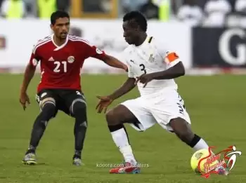 نجم الجزائر: مصر تحتاج لمعجزة حتى تتأاهل لكأس العالم