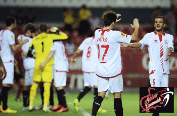 اخبار الزمالك - الدوري الإسباني.. اشبيلية يكتسح أوساسونا بهدفين