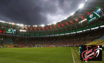 البرازيل تخصص 83 مركزا للتدريب في كأس العالم