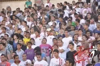 اتحاد الكرة يجد الحل السحري للسيطرة على الجماهير في لقاء مصر وغانا