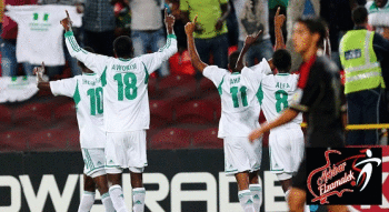 كأس العالم للناشئين ..نيجيريا تتوج باللقب الرابع