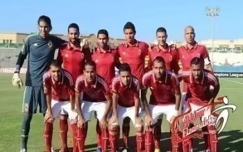 عاجل بالفيديو .. اسطورة الترجى ومنتخب تونس ينضم للاهلى رسميا 