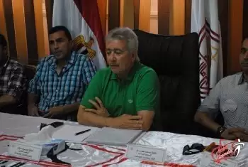 اخبار الزمالك - الزمالك يحدد عقود ومرتبات طولان وجهازه المعاون اليوم  ـ "طولان" يوافق على رحيل اهم ثنائي في الفريق