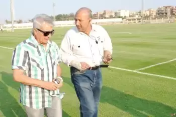 خاص .. طولان لرئيس دجلة : فريقك هو الضعيف وليس كأس مصر!!