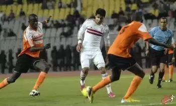 اخبار الزمالك - «إبراهيم» يطلب «الخلع» من الزمالك.. و«جابر» يقترب من «فالنسيان» ـ تعيين طبيب نفسى للفريق ـ التقشف يضرب القلعة البيضاء ـ عباس في قائمة الانتظار