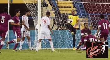 اخبار الزمالك - المنتخب القطري يكرم نظيره اليمني برباعية