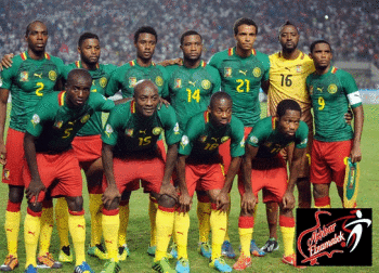 الكاميرون تهزم تونس برباعية وتتأهل لنهائيات كأس العالم