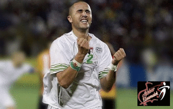 الجزائر تتأهل إلى مونديال البرازيل