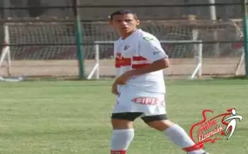 عاجل .. "كانافارو" الكرة المصرية ينضم للزمالك