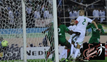 قرعة مونديال 2014 .. الجزائر تواجه بلجيكا وروسيا وكوريا الجنوبية