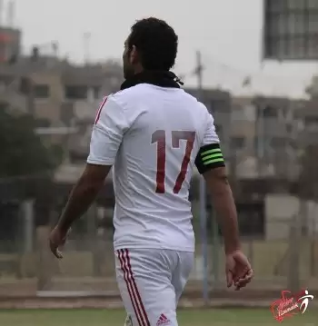 بالصور : احمد سمير فلول .. وبيكره الاخوان!!