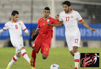 اخبار الزمالك - غرب آسيا..تعادل عُمان والبحرين دون اهداف