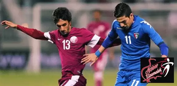 قطر تبلغ نهائي غرب آسيا