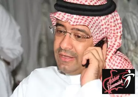 انتخاب إبراهيم البلوي رئيسا لاتحاد جدة