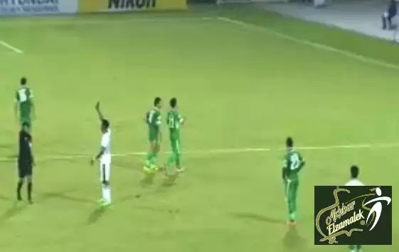 المنتخب العراقي توج بلقب بطولة كأس آسياعلى حساب السعودية