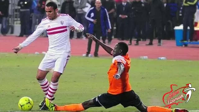 اخبار الزمالك -  الزمالك في دور ال 16 بفضل الوحش ـ إمام يتمرد .. وجمال في المصري ـ انتخابات الأندية فى موعدها ـ ضم مليار جنيه إلى أصول القلعة البيضاء