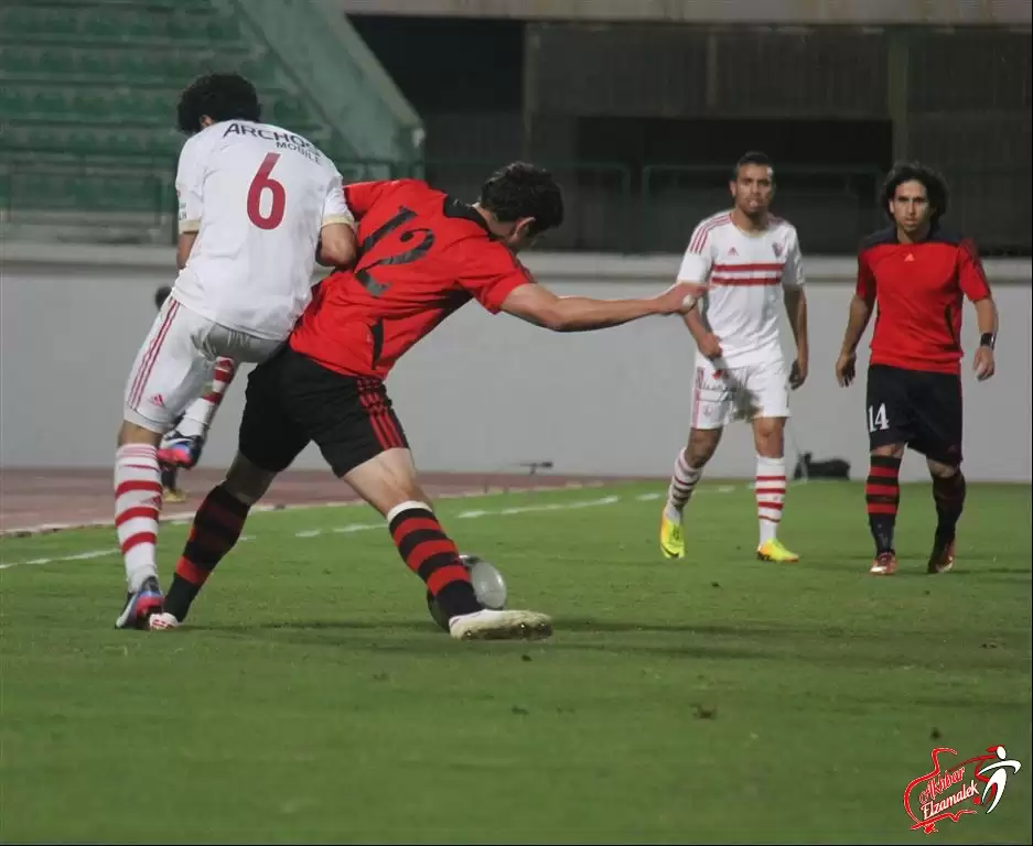 اخبار الزمالك - الزمالك يقاتل .. في معركة صفقات اللاعبين  العين علي ياسر"دجلة" ورشدي "المنيا".. وصلاح في طريق العودة