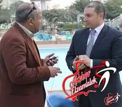 اخبار الزمالك - محمد رحمى يكتب:  كلام  من القلب 