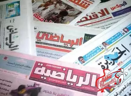 صحف الخليج تبرز فضيحة الكويت في خليجي 22