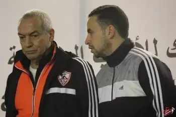 اخبار الزمالك - الزمالك يعسكر في الجونة .. ارتياح في الجهاز الفني .. لقاء بين الزمالك والأهلي في مهرجان لا للتعصب 