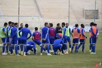 اخبار الزمالك - الزمالك يوضح أسباب شطب الثلاثي .. الفريق جاهز للداخلية .. يكشف حقيقة  رحيل حامد